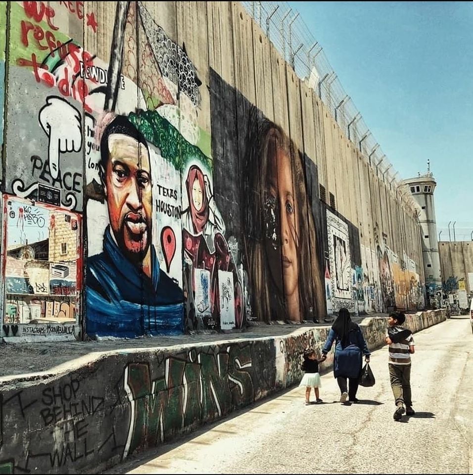 Ireland, Israel and the Occupied Territories Bill